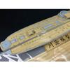 MRY-SFW CY350073 1/350 Chinese ironclad Zhenyuan Wooden Deck w/Chains forBronco NB5017 view 3