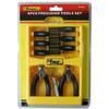 FORGE 9-piece Precision Tools Kit view 2