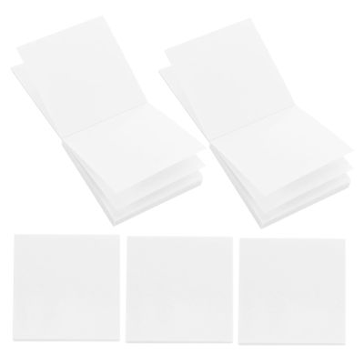 DOITOOL 5sets Artists Palette Paper Double-Sided for Outdoor Sketching Scrapbooking DIY Educational