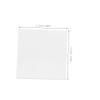 DOITOOL 5sets Artists Palette Paper Double-Sided for Outdoor Sketching Scrapbooking DIY Educational view 2