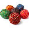 Zoeartcrafts Peruvian Ribbon, Peruvian fabric, 5.5 Yards, Peruvian Textiles, Andean Handicrafts Peruvian/Andean Style - Multicolor - Craft Supply, Decorative Ribbon/Bows (10) view 1