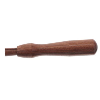 Veemoon Wooden Felting Needle Handle Replacement for Needle Felting Kit Beginner-Friendly Craft Tool Handheld