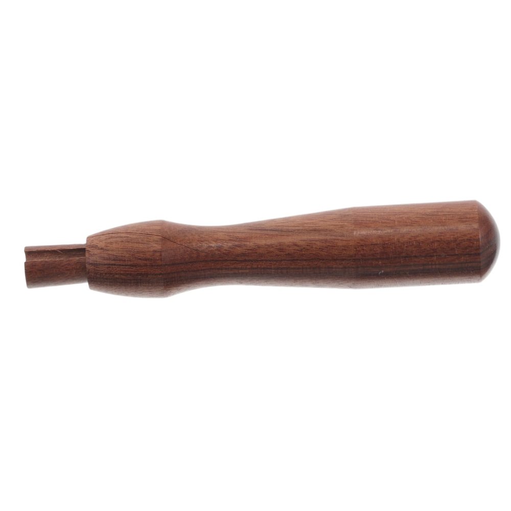 Veemoon Wooden Felting Needle Handle Replacement for Needle Felting Kit Beginner-Friendly Craft Tool Handheld