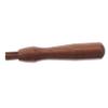 Veemoon Wooden Felting Needle Handle Replacement for Needle Felting Kit Beginner-Friendly Craft Tool Handheld view 1