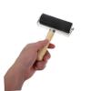 jojofuny 3pcs Ink Roller Tool Set for Printmaking Craft Painting Stamping DIY Art Supplies view 4