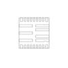 (2Pieces) MP86945-AGVT-Z TQFN-25 view 1