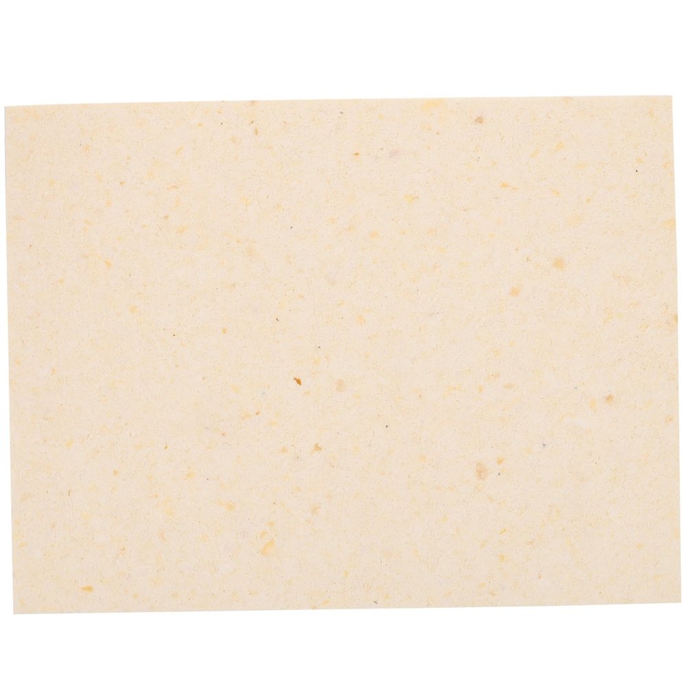 HOMSFOU Heat Press Mat for Sublimation High Temperature Resistant Sponge Insulation Pad 1 Sheet Wear-Resistant Heat Press Pillow for T-Shirts and Crafts