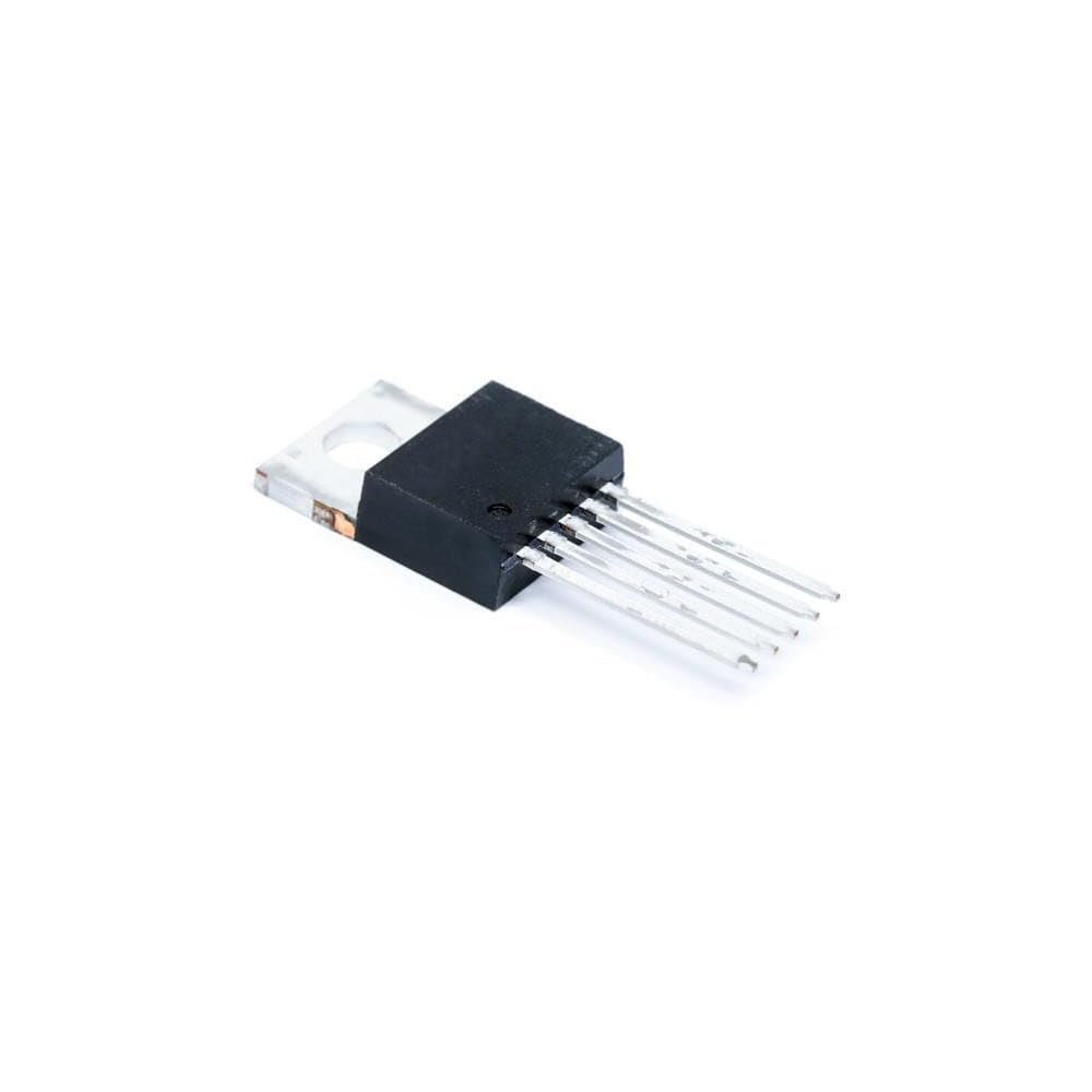 (2Pieces) LM2576T-5.0 TO-220-5