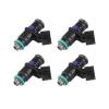 4Pcs 04E906031E 04E906031H DIOBFZFY view 1
