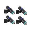 4Pcs 04E906031E 04E906031H DIOBFZFY view 2