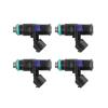 4Pcs 04E906031E 04E906031H DIOBFZFY view 3