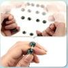 1640ft 0.8mm Clear Bead Cord Crystal Elastic Stretchy Bracelet String for DIY Jewelry Making Necklace Bracelet Beading Thread view 3