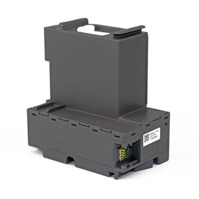 Compatible Waste Ink Tank Box C13S 210125 S2101 Maintenance Tank for SureColor F100 F130 F160 F170 SC-F100 SC-F130 SC-F160 SC-F170 Printers