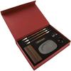 calligraphy pens brush pens Chinese Brush Set for Professional Calligraphy Drawing/Watercolor Drawing Kanji Writing Brush For(Color:Mixed Hair) view 1