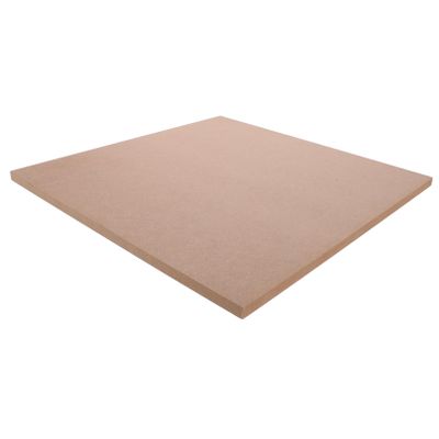 DIYEAH Ceramic Clay Tool Pottery Art Drying Board Square Clay Wedging Board Sturdy Fiberboard Glaze Friendly Surface