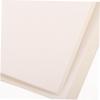 NUOBESTY Cowhide Sketch Book Drawing Journal Thick Blank Pages Unlined Notebook for Boys and Girls Students view 3