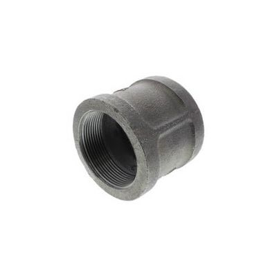 FBRI1-1/2 for 1-1/2" Black Right & Left Hand Thread Coupling