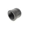 FBRI1-1/2 for 1-1/2" Black Right & Left Hand Thread Coupling view 1