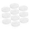 NUOBESTY 20Pcs Glue Dispenser Tray DIY Paper Quilling Tool for Mess Crafting Convenient Adhesive Storage for Durable and Easy to Maintain view 1