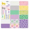 Cherry Guidry Cozy Cats 15 Fat Quarters Benartex view 2
