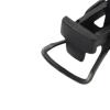 JunZheHub 200Pcs HO Scale Train Coupler 0.71inch for 1/87 Passenger Car Accessories view 3