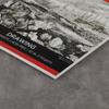 SoHo Urban Artist Softcover Drawing Pad - 6"x8", 2 Pack w/48 Sheets Total - 92 lbs/150gsm, Mixed Media, Dual-Sided, Acid-Free, Wire-Bound, Micro-Perforated, Repeated Erasing & Reworking view 4
