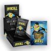 2025 Invincible Season 1 Keepsake Premiere Hobby Edition: 2 Relics Per Box Guaranteed, Chase Rare Autos & Patches view 1