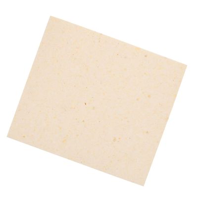 HOMSFOU Heat Press Sponge Mat 15 Inch Insulation Pad Heat Resistant Cushion for Press Machine Accessories Hot Stamping and Ironing