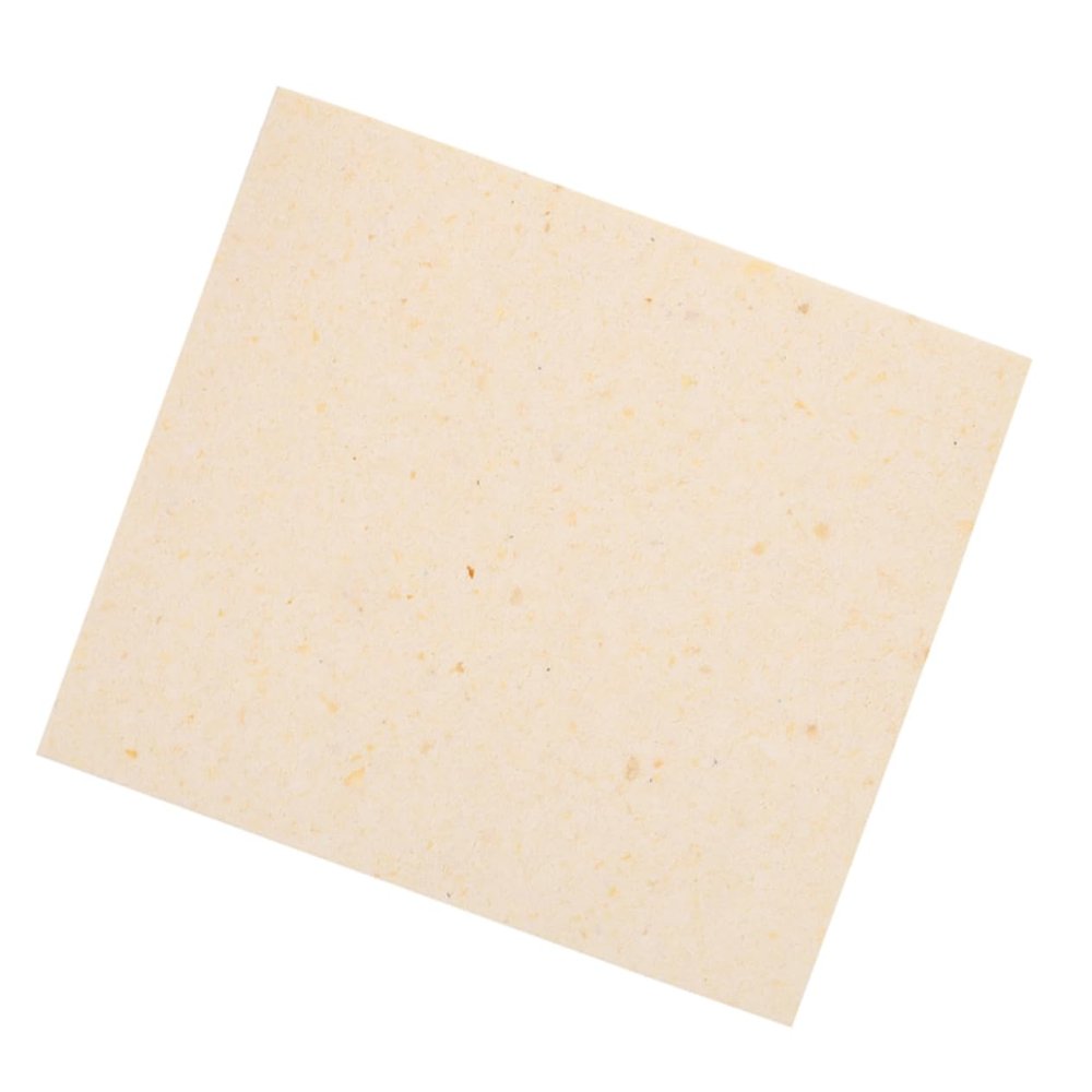 HOMSFOU Heat Press Sponge Mat 15 Inch Insulation Pad Heat Resistant Cushion for Press Machine Accessories Hot Stamping and Ironing