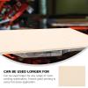 HOMSFOU Heat Press Sponge Mat 15 Inch Insulation Pad Heat Resistant Cushion for Press Machine Accessories Hot Stamping and Ironing view 3