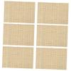 Beavorty 40pcs Flower Tissue Paper English Newspaper Wrapping Paper Matte Wrapping for Floral Arrangements view 1
