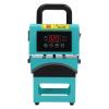 350 W Hat Heat Press Machine Semi-Automatic Sublimation Cap Heat Press Machine view 1