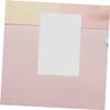 Operitacx 120Pcs Wet Palette Paper for Artists Premium Painting Paper for Oil and Watercolor Essential for DIY Projects Model Painting and Crafting view 4