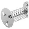 MAGICLULU 12Pcs Wobble Doll Spring Base for DIY Crafts Dashboard Mount Spring Accessories for Shaking Dolls Easy Adhesive Installation view 3