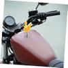 MAGICLULU 12Pcs Wobble Doll Spring Base for DIY Crafts Dashboard Mount Spring Accessories for Shaking Dolls Easy Adhesive Installation view 4