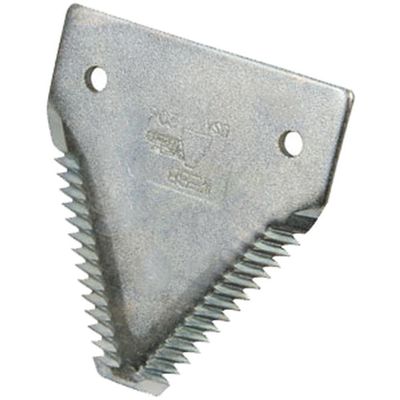 A-232-461-AI chrome 11ga sabertooth