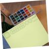 Beatifufu Silicone Craft Mat for Versatile Easy Clean Drawing Pad for Art DIY Projects Safe Surface for Young Artists for Painting Crafts view 4