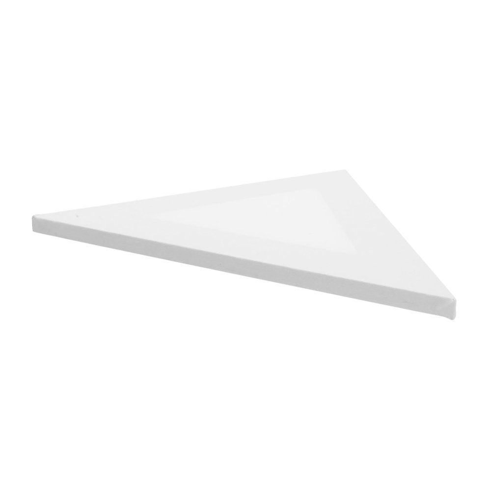Gadpiparty Oil Painting Panel Canvas Board for Artists Blank Paint Surface for Craft Projects for Art Classes and Studios Durable and Canvas Material
