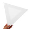 Gadpiparty Oil Painting Panel Canvas Board for Artists Blank Paint Surface for Craft Projects for Art Classes and Studios Durable and Canvas Material view 2
