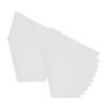 KALLORY 25Sheets Drawing Paper Smooth and Portable Marker Paper for Young Artists for Art Classes and Outdoor Creativity Compatible with Various Mediums view 1