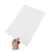 KALLORY 25Sheets Drawing Paper Smooth and Portable Marker Paper for Young Artists for Art Classes and Outdoor Creativity Compatible with Various Mediums view 4