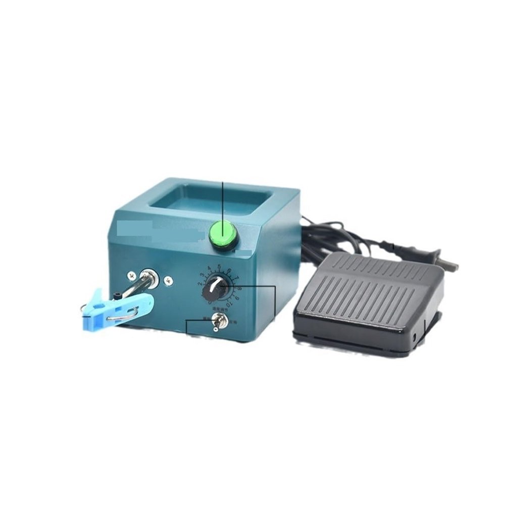 Coil Winder, Manual Winding Machine Electric Twisting Machine winding machine Twisting Tool,for Motor, Spring, Ribbon