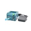 Coil Winder, Manual Winding Machine Electric Twisting Machine winding machine Twisting Tool,for Motor, Spring, Ribbon view 1