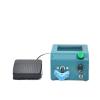 Coil Winder, Manual Winding Machine Electric Twisting Machine winding machine Twisting Tool,for Motor, Spring, Ribbon view 2