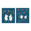 Bonneld Moomin Scratch Art Ages 6+ view 4