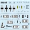 Italeri 6757 Sd.Kfz. 234/1, 1:35 Scale, Plastic Model Kit/Model Assembly view 2