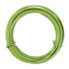 BESPORTBLE 10M Bendable Metal Wire for DIY Climbing Frame Green Flexible Iron Wire for Plant Support Garden Crafts and Flower Tying Thickness view 1