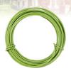BESPORTBLE 10M Bendable Metal Wire for DIY Climbing Frame Green Flexible Iron Wire for Plant Support Garden Crafts and Flower Tying Thickness view 3