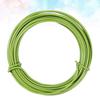 BESPORTBLE 10M Bendable Metal Wire for DIY Climbing Frame Green Flexible Iron Wire for Plant Support Garden Crafts and Flower Tying Thickness view 4
