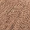 2PCs Soft Kid Mohair & Silk Yarn for Knitting & Crochet, 75% Mohair 25% Silk, 25g 210m Fluffy Soft Yarn view 3